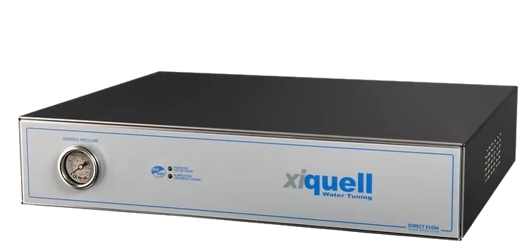 Xiquell Care 400 Wasserfilter